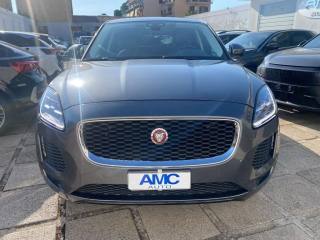 JAGUAR E-Pace 2.0D 150 CV AWD aut. R-Dynamic HSE