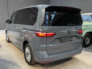 VOLKSWAGEN Multivan usata, con Boardcomputer