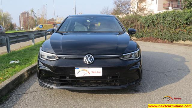 VOLKSWAGEN Golf usata, con Airbag