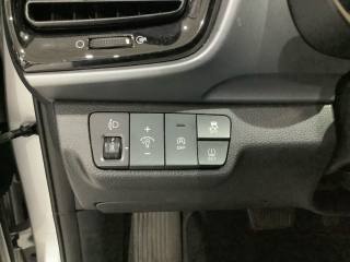 KIA Stonic usata, con Telecamera per parcheggio assistito