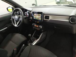 SUZUKI Ignis usata, con Boardcomputer