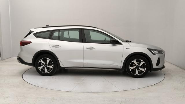 FORD Focus usata, con Autoradio