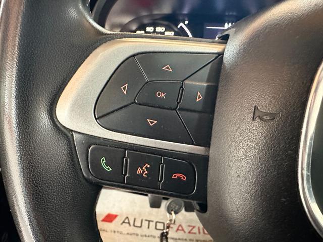 FIAT Tipo usata, con Sistema di navigazione