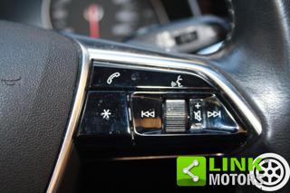 AUDI A6 usata, con Sistema lavafari