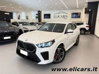 BMW X2 xDrive 20d Msport Pro