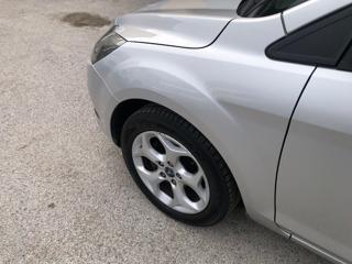 FORD Focus usata 15