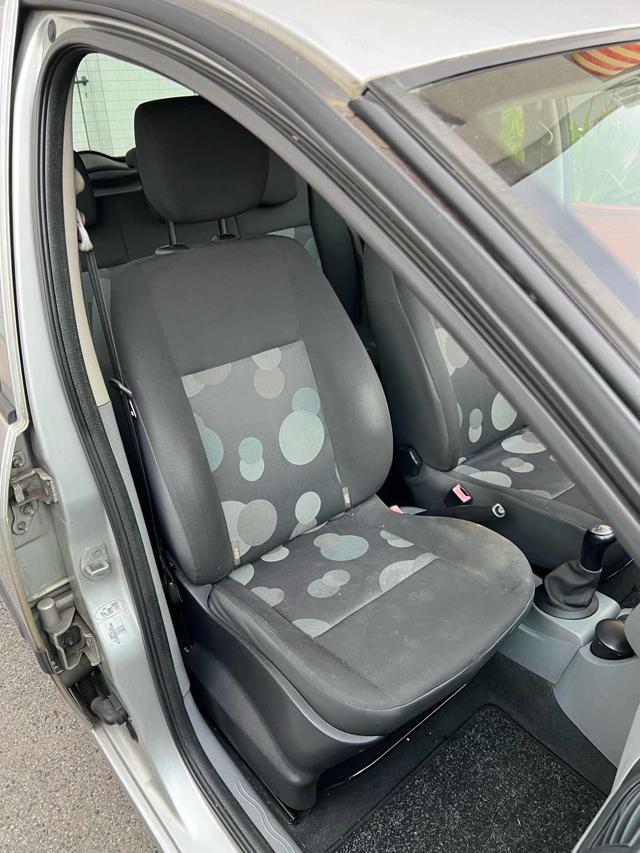 RENAULT Modus usata, con Airbag testa