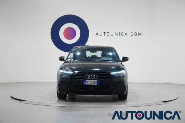 AUDI A1 usata, con Airbag