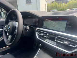 BMW 318 usata, con Autoradio