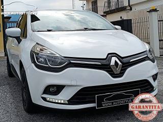 RENAULT Clio usata, con Volante multifunzione