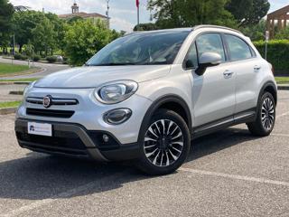 FIAT 500X 1.3 T4 150 CV DCT Cross