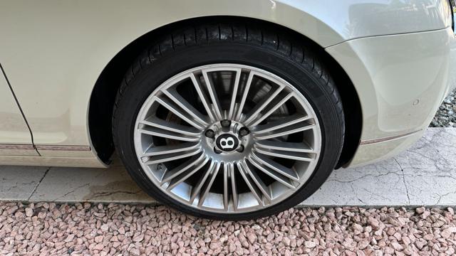 BENTLEY Continental usata 34
