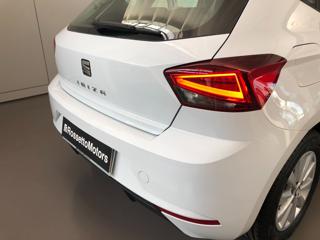 SEAT Ibiza usata 24