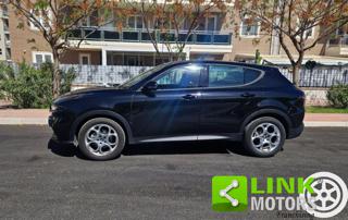 ALFA ROMEO Tonale usata, con Alzacristalli elettrici