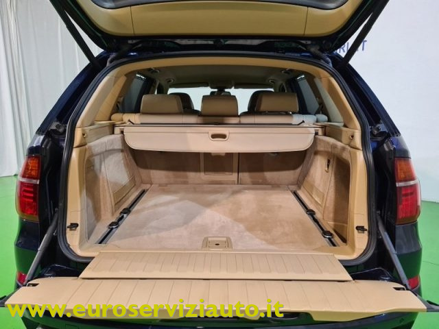BMW X5 usata 37