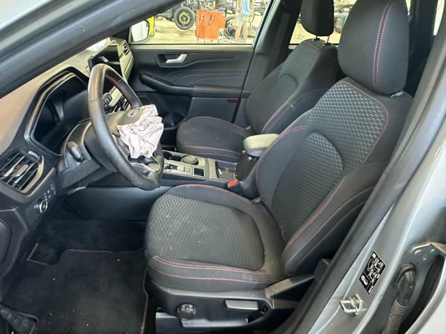 FORD Kuga usata, con Park Distance Control