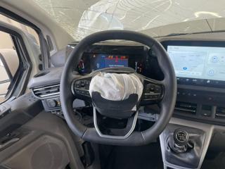 FORD Transit Custom usata, con Fendinebbia