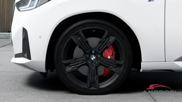 BMW X3 usata 7