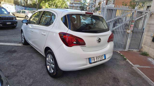 OPEL Corsa usata, con Autoradio