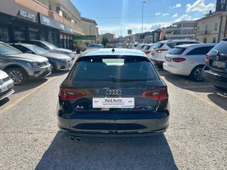 AUDI A3 usata, con Airbag Passeggero