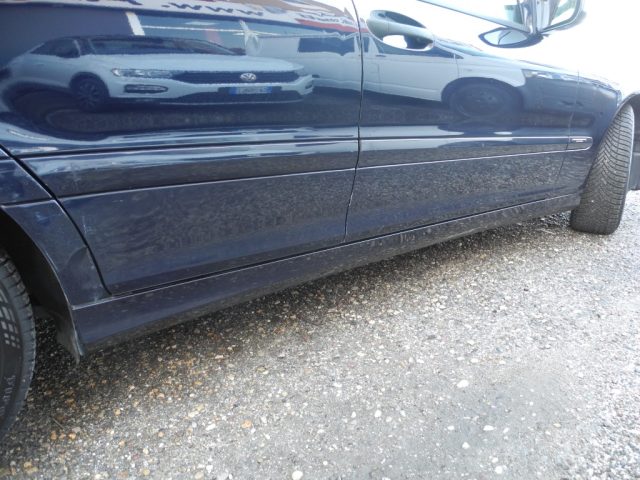 MERCEDES-BENZ C 220 usata 59