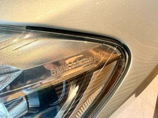 BMW X4 usata, con Sedile posteriore sdoppiato