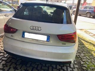 AUDI A1 usata, con Alzacristalli elettrici