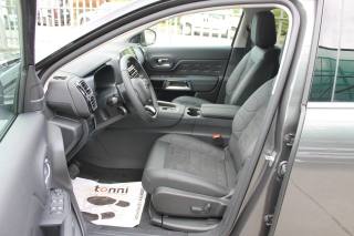 CITROEN C5 Aircross usata, con ESP