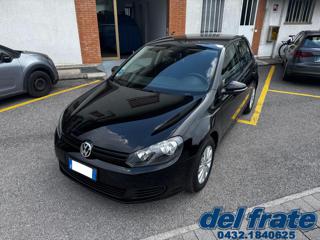 VOLKSWAGEN Golf VI 1.4 80Cv 5p. United