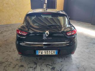 RENAULT Clio usata, con Airbag Passeggero
