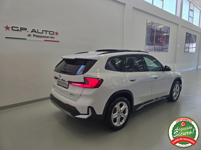 BMW X1 usata, con Alzacristalli elettrici