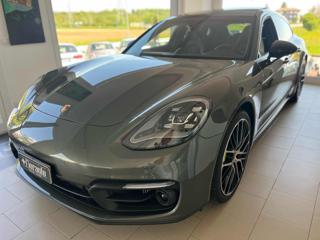 PORSCHE Panamera usata, con Airbag