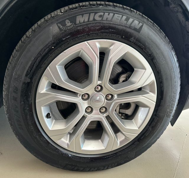 LAND ROVER Discovery Sport usata, con Controllo trazione