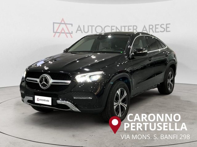 MERCEDES-BENZ GLE 350 usata, con ABS