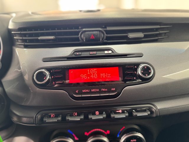 ALFA ROMEO Giulietta usata, con Bluetooth
