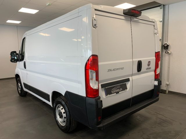FIAT Ducato usata, con Alzacristalli elettrici