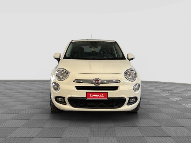 FIAT 500X usata 0