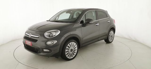 FIAT 500X usata, con Airbag laterali
