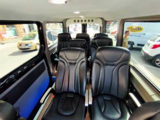 MERCEDES-BENZ Sprinter usata, con Bluetooth