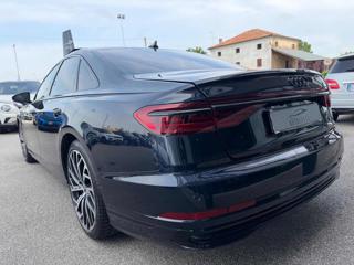 AUDI A8 usata, con Alzacristalli elettrici