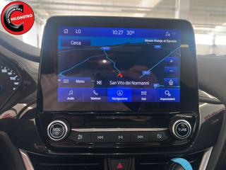 FORD Puma usata, con Immobilizzatore elettronico