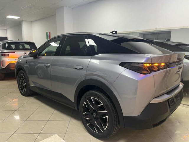 PEUGEOT 3008 usata, con Cerchi in lega