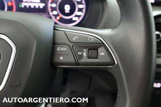 AUDI Q2 usata, con Sedili riscaldati