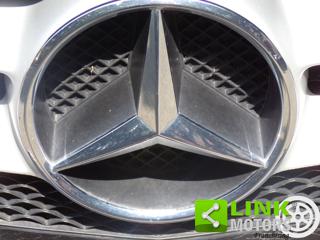 MERCEDES-BENZ C 200 usata, con Filtro antiparticolato