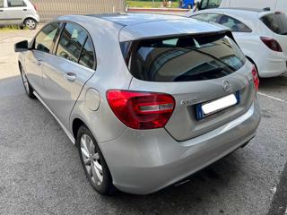 MERCEDES-BENZ A 180 usata, con Airbag Passeggero