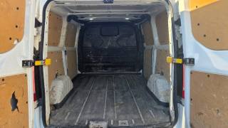 FORD Transit Custom usata, con Controllo trazione