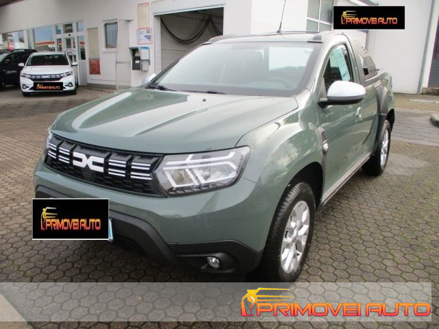 DACIA Duster usata, con Autoradio