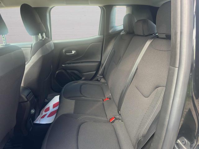 JEEP Renegade usata, con Controllo trazione