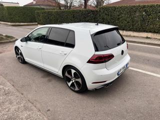 VOLKSWAGEN Golf usata, con Alzacristalli elettrici
