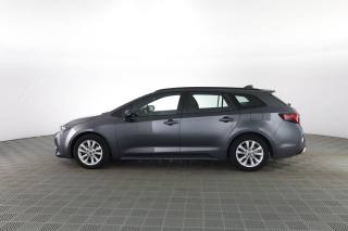 TOYOTA Corolla usata 5